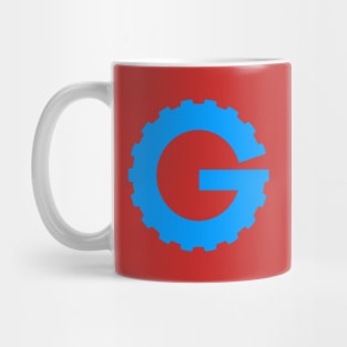 Gizmonic Institute Mug